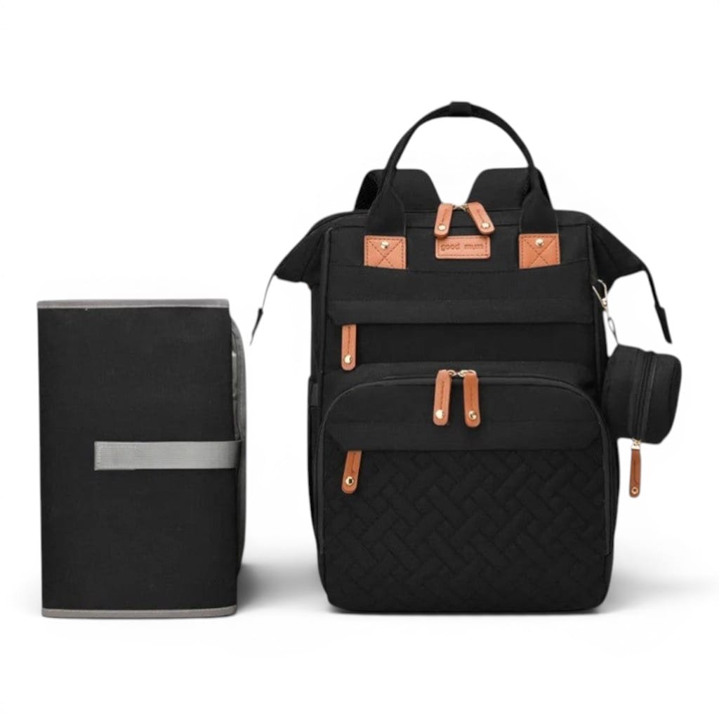 Sac à Dos à Langer | Orlaya | Mumoria