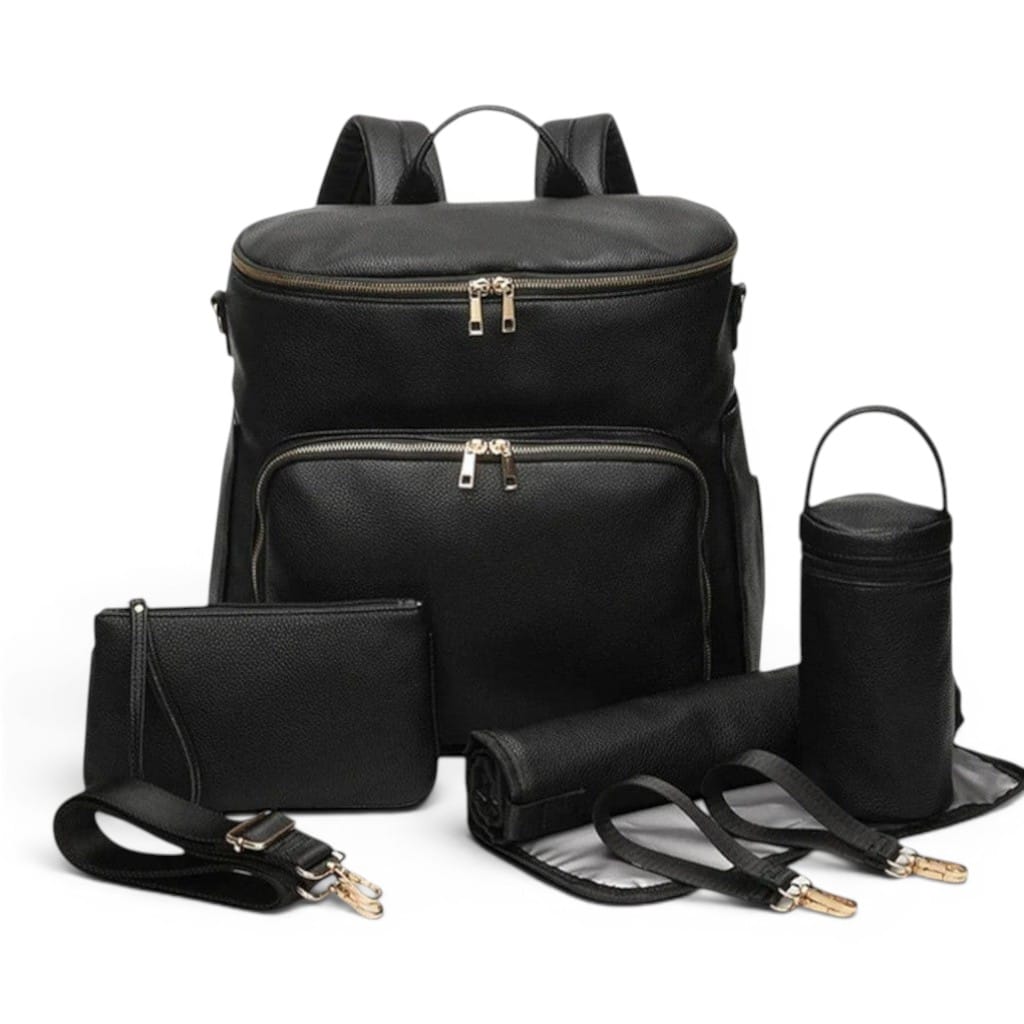 Sac à Dos à Langer | Valenya | Mumoria