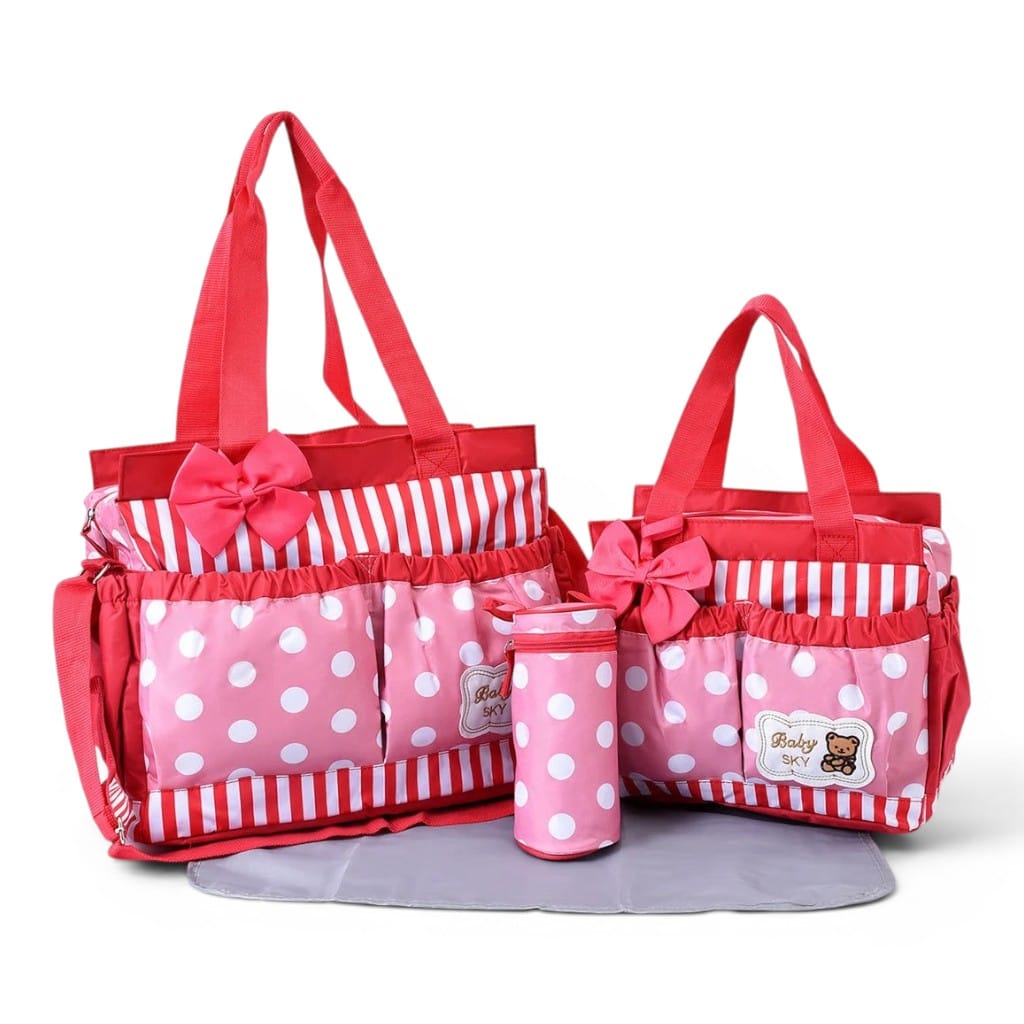 Sac à Langer Bébé | Anovia | Mumoria