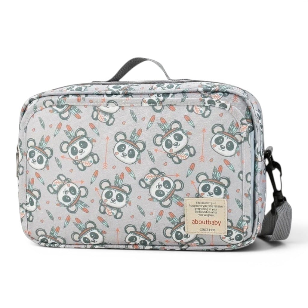 Sac à Langer Bébé | Nerora | Mumoria