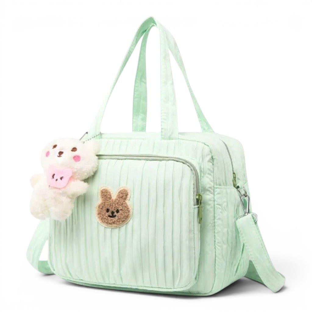 Sac à Langer Bébé | Velina | Mumoria
