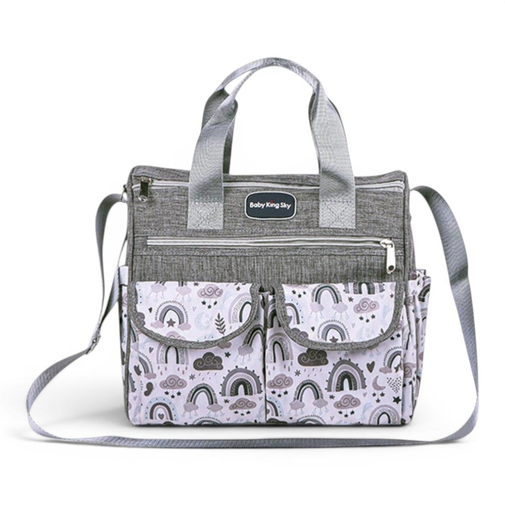 Sac à Langer Bébé | Zorelia | Mumoria