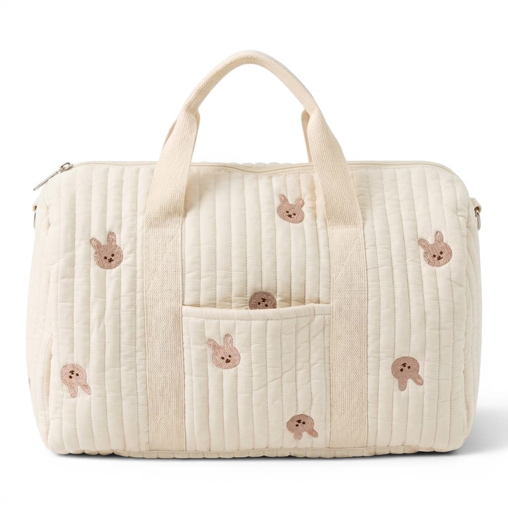 Sac Maternité | Karela | Mumoria