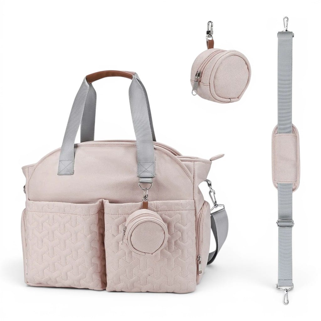Sac Maternité | Marena | Mumoria