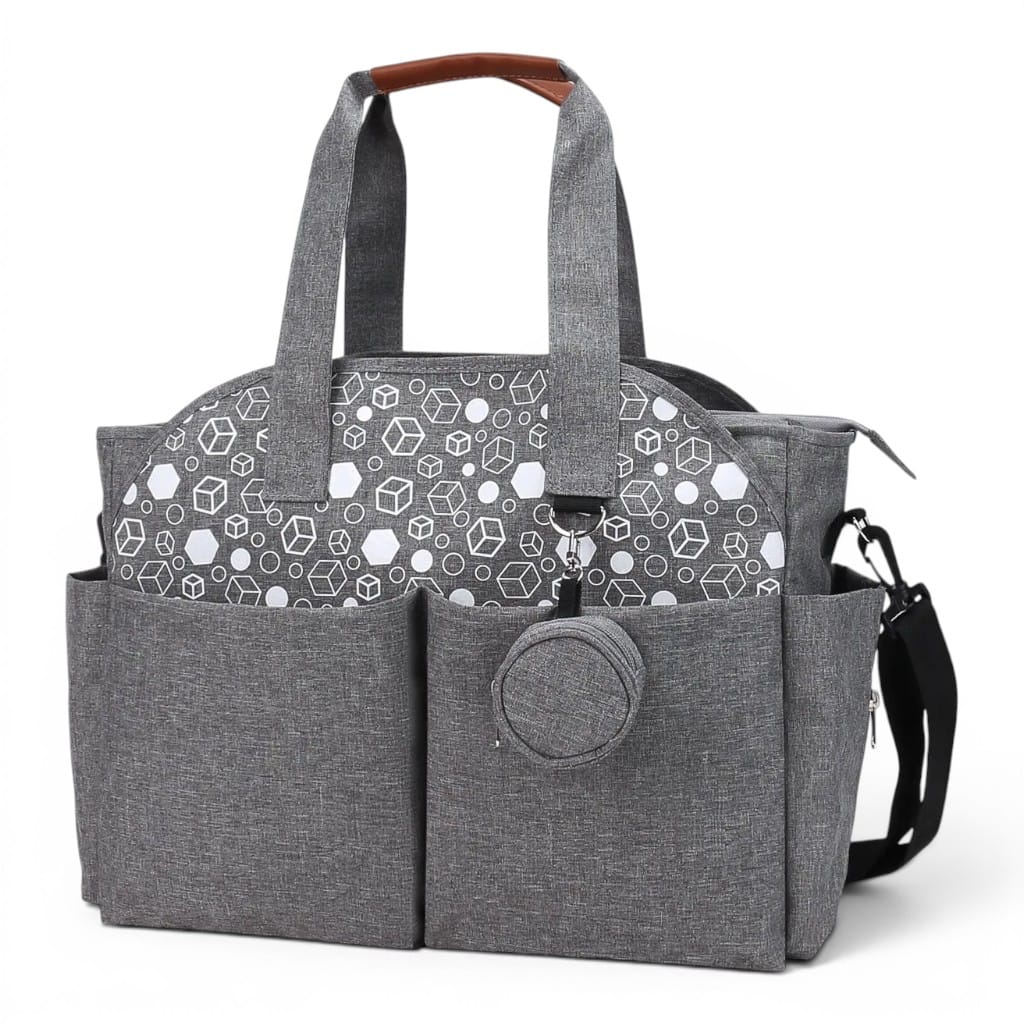 Sac Maternité | Orlina | Mumoria