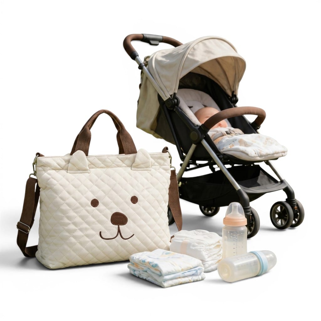 Sac Maternité | Valora | Mumoria