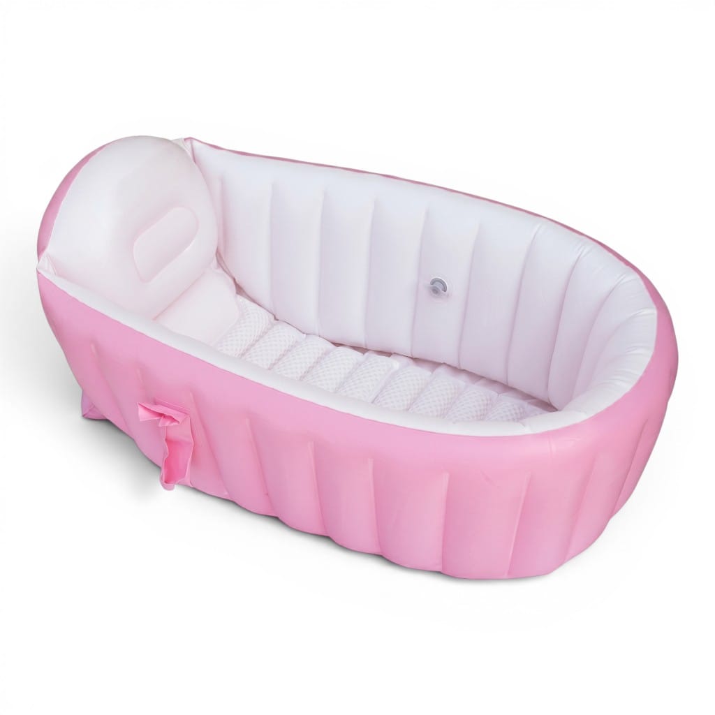 Baignoire Bébé | Aqua Douceur| Mumoria