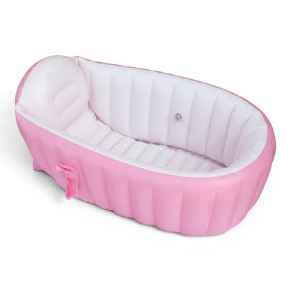 Baignoire Bébé | Aqua Douceur| Mumoria