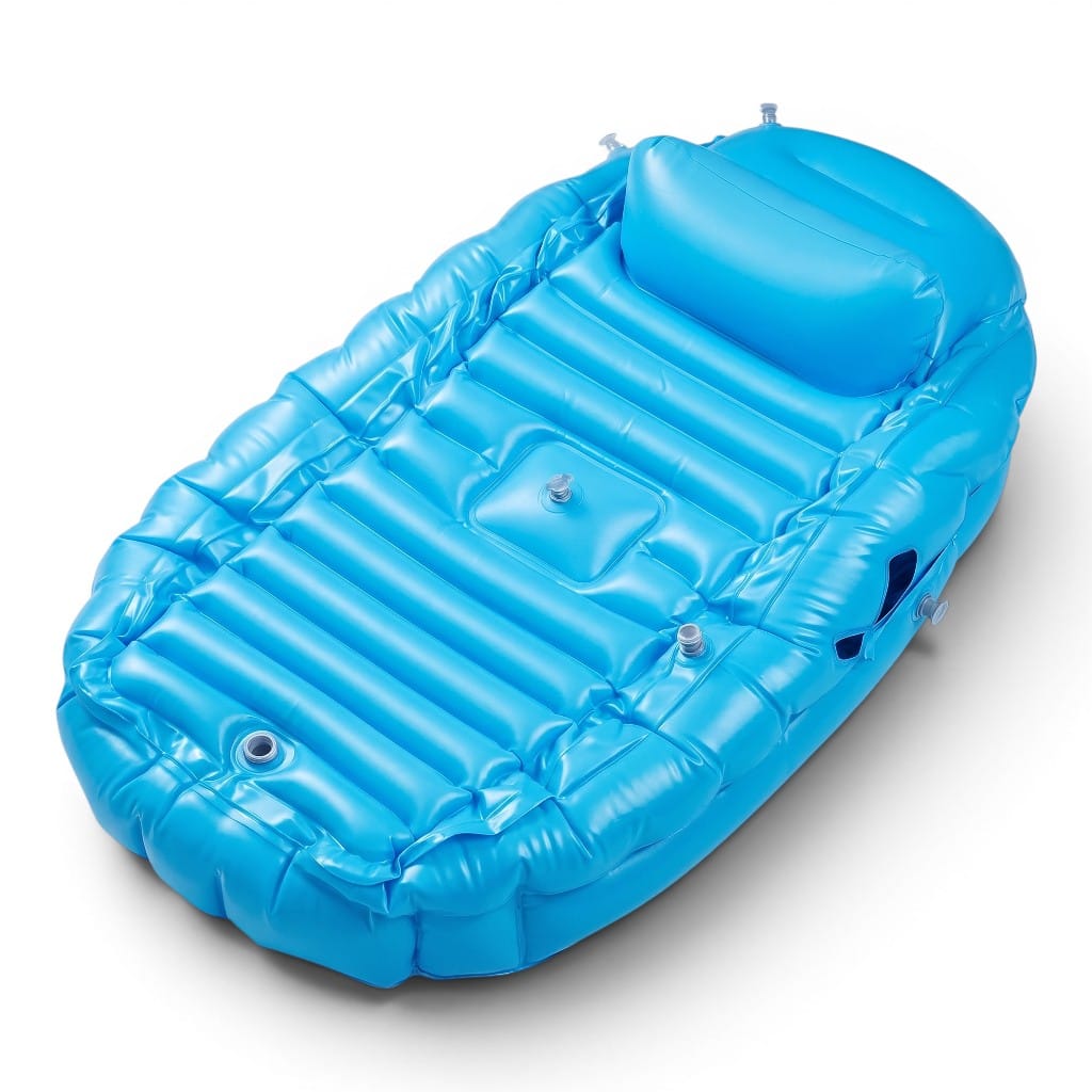 Baignoire Bébé | Aqua Douceur| Mumoria