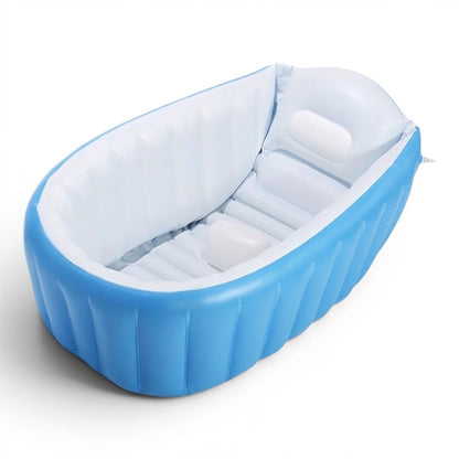 Baignoire Bébé | Aqua Douceur| Mumoria