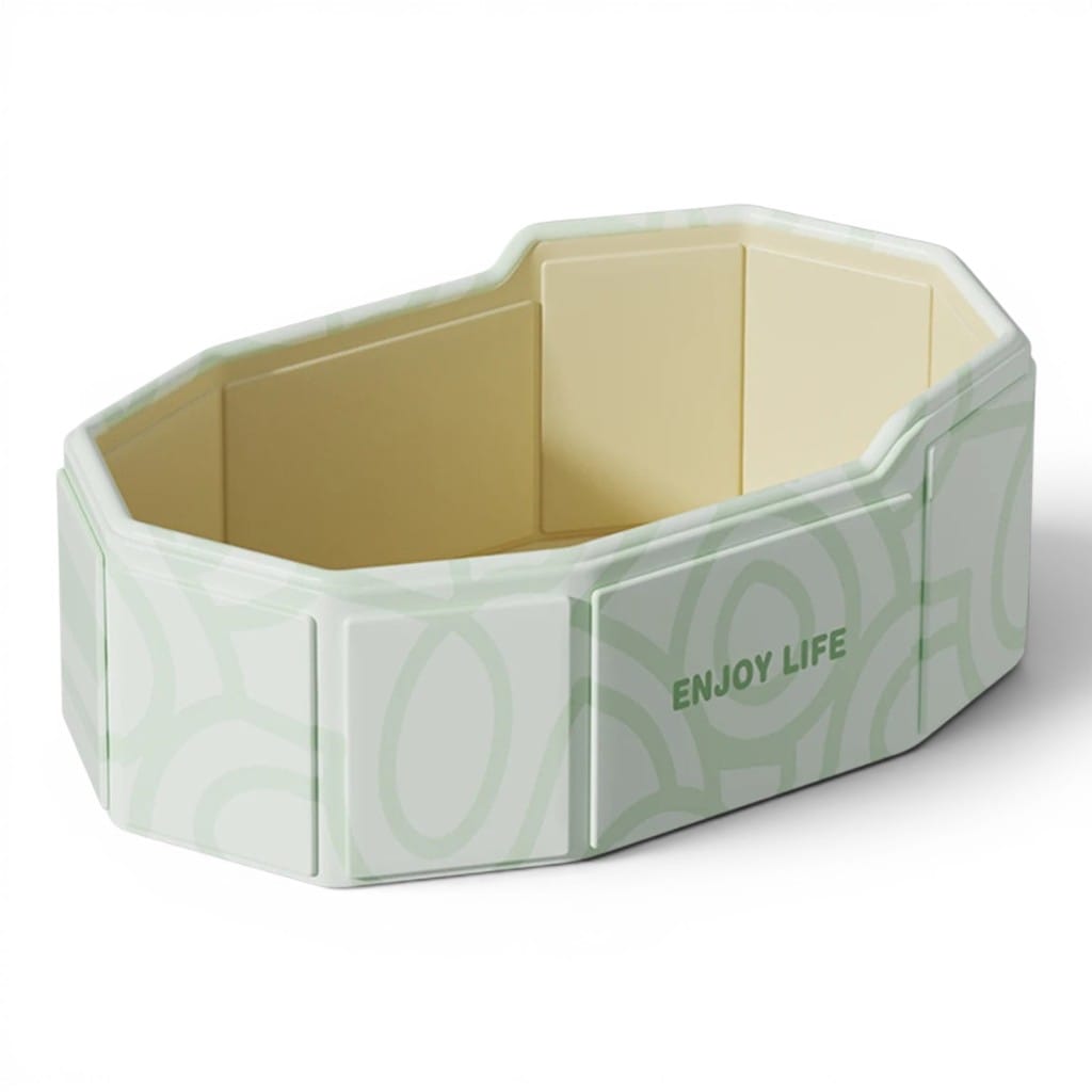 Baignoire Bébé | Aqua Prestige| Mumoria