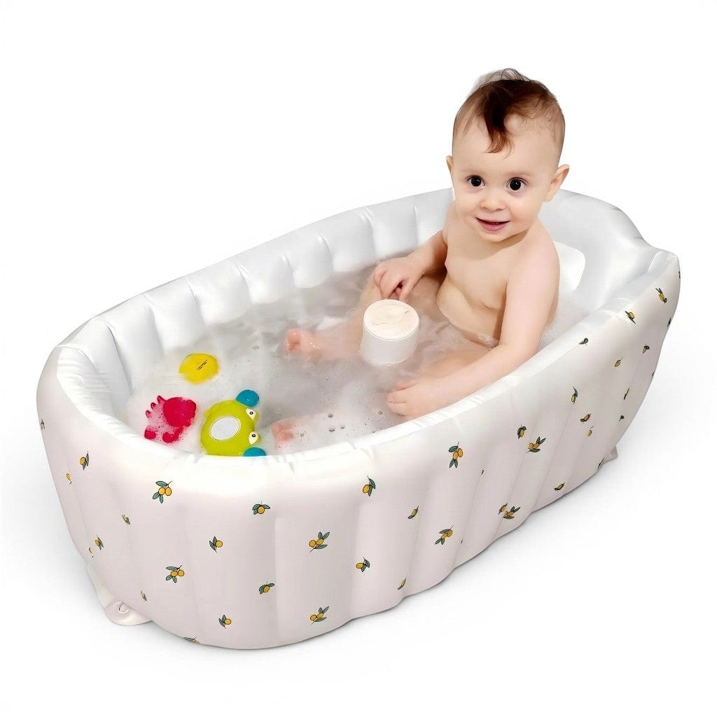 Baignoire Bébé | AquaNidoo| Mumoria