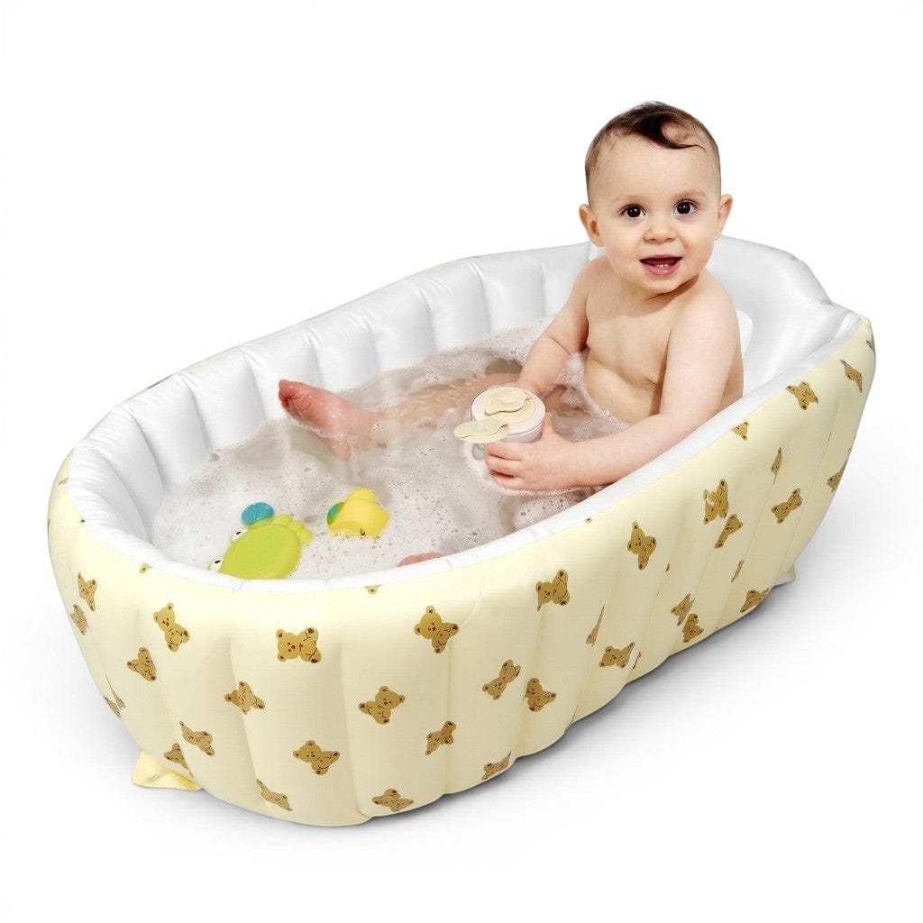 Baignoire Bébé | AquaNidoo| Mumoria