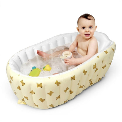 Baignoire Bébé | AquaNidoo| Mumoria