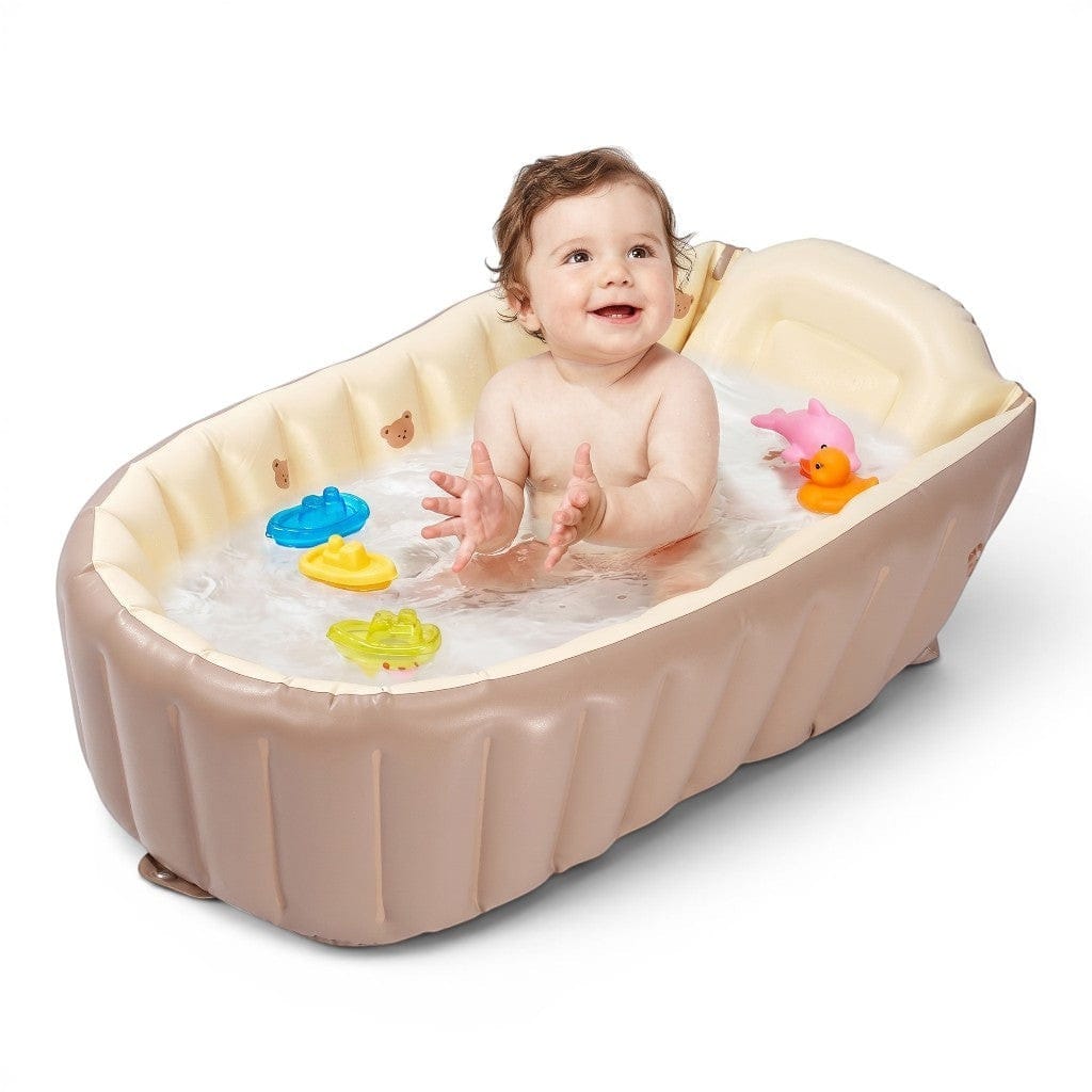 Baignoire Bébé | AquaNidoo| Mumoria