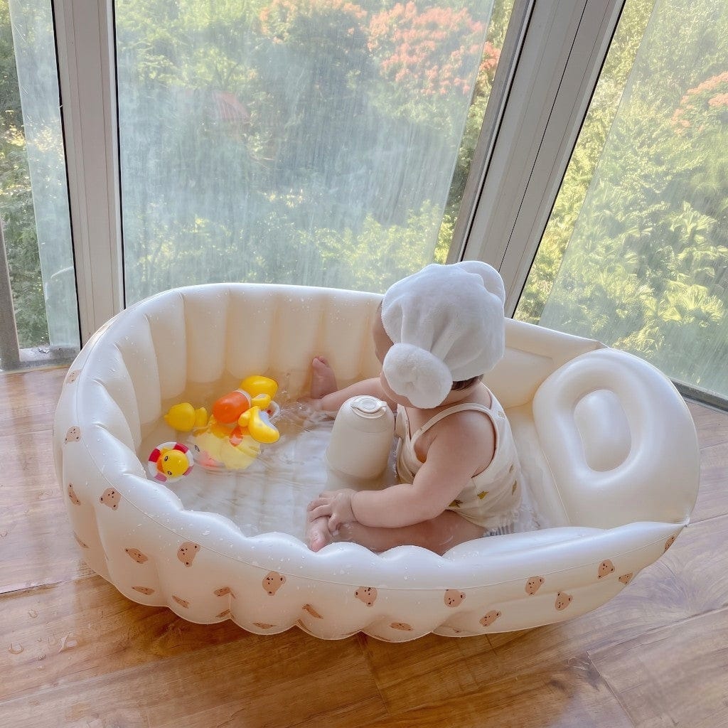 Baignoire Bébé | AquaNidoo| Mumoria