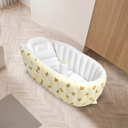 Baignoire Bébé | AquaNidoo| Mumoria