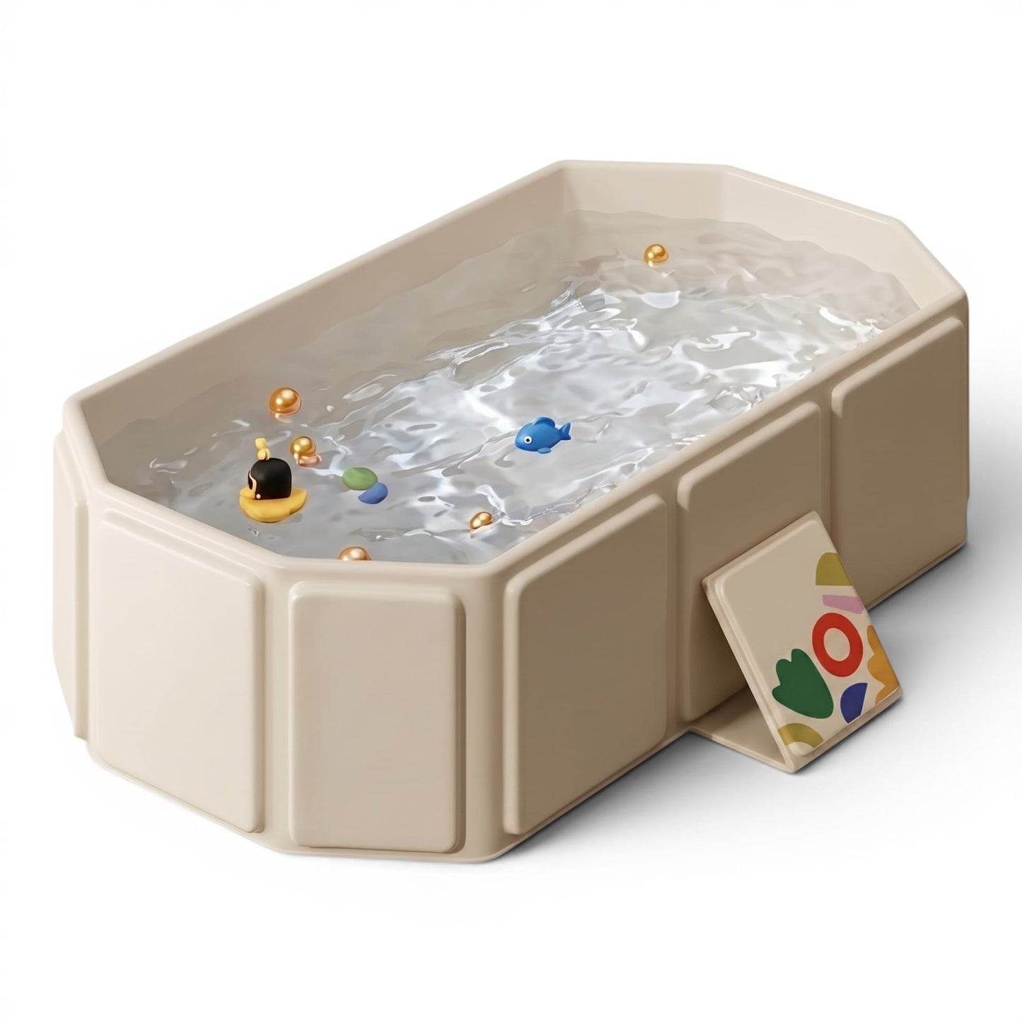 Baignoire Bébé | Bain Impérial| Mumoria