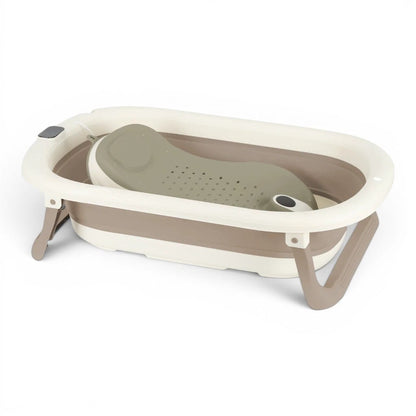 Baignoire Bébé Pliable | Aqua Cocon| Mumoria