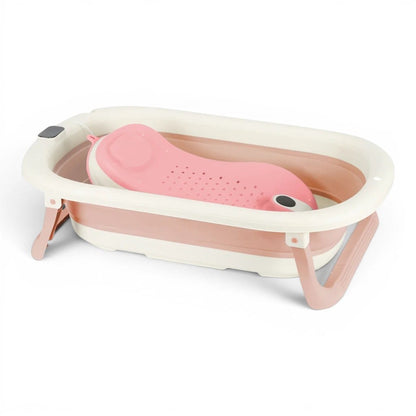 Baignoire Bébé Pliable | Aqua Cocon| Mumoria