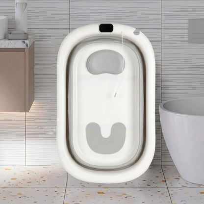 Baignoire Bébé Pliable | Aqua Cocon| Mumoria