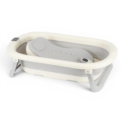 Baignoire Bébé Pliable | Aqua Cocon| Mumoria
