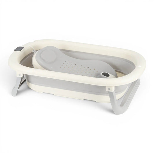 Baignoire Bébé Pliable | Aqua Cocon| Mumoria