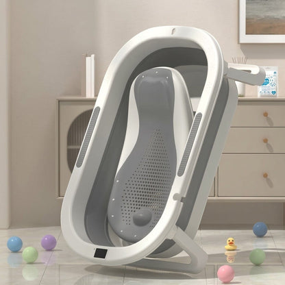Baignoire Bébé Pliable | CozyUp Baby| Mumoria