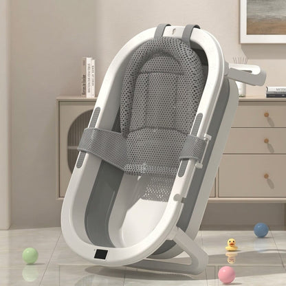 Baignoire Bébé Pliable | CozyUp Baby| Mumoria