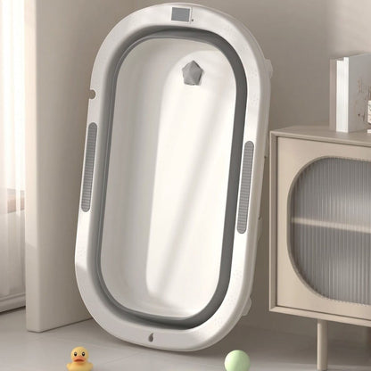 Baignoire Bébé Pliable | CozyUp Baby| Mumoria