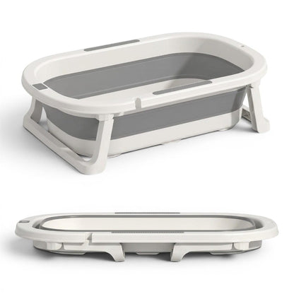 Baignoire Bébé Pliable | CozyUp Baby| Mumoria