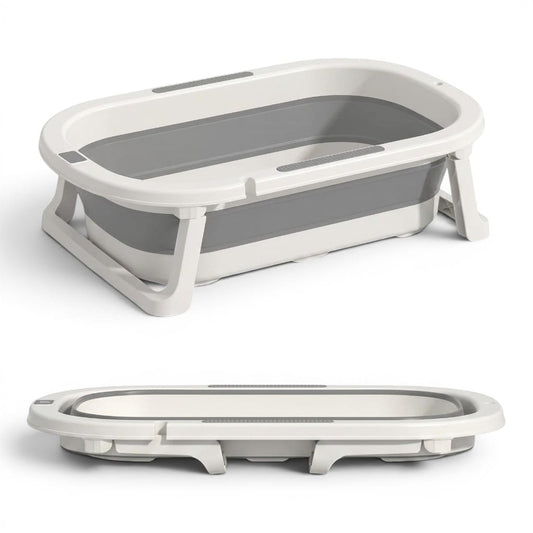 Baignoire Bébé Pliable | CozyUp Baby| Mumoria