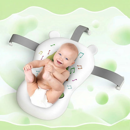 Baignoire Bébé Pliable | Kidoo Care| Mumoria