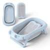 Baignoire Bébé Pliable | Petit Lagon| Mumoria