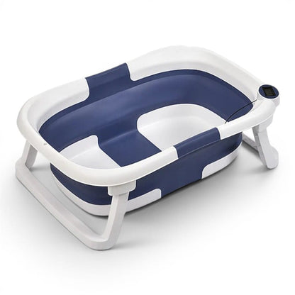 Baignoire Bébé Pliable | Splash Bébé| Mumoria