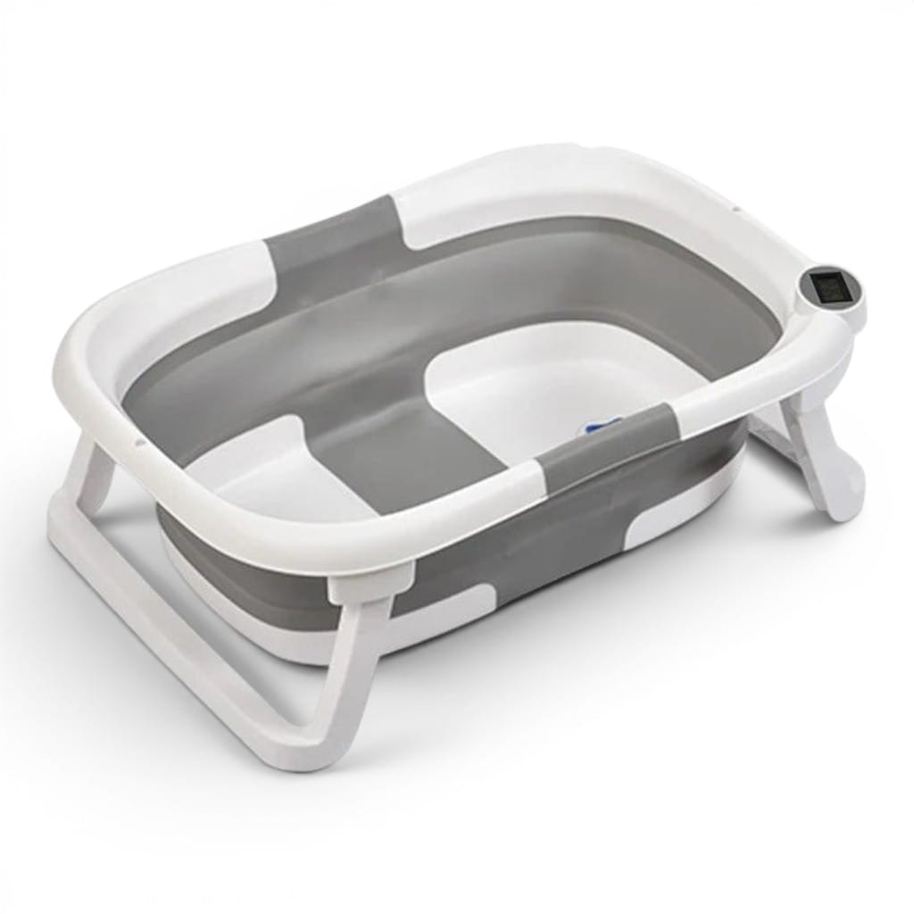 Baignoire Bébé Pliable | Splash Bébé| Mumoria