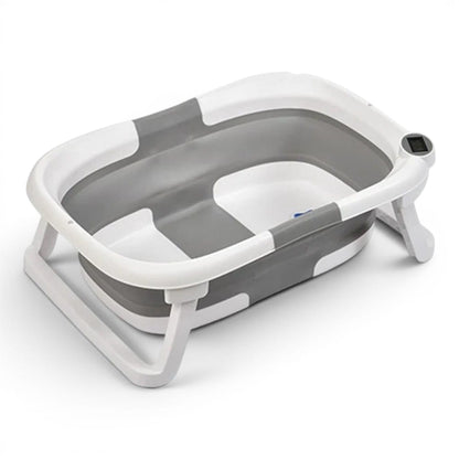 Baignoire Bébé Pliable | Splash Bébé| Mumoria