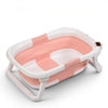 Baignoire Bébé Pliable | Splash Bébé| Mumoria