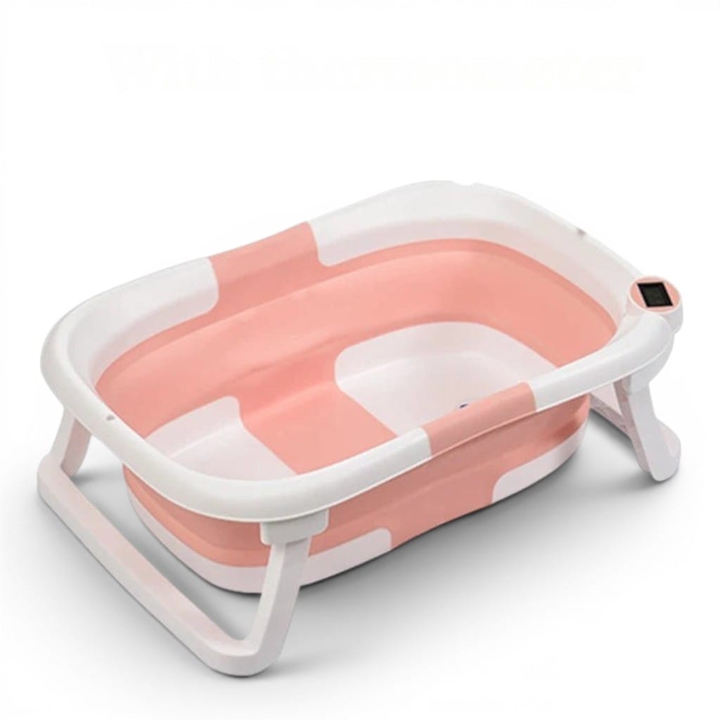 Baignoire Bébé Pliable | Splash Bébé| Mumoria