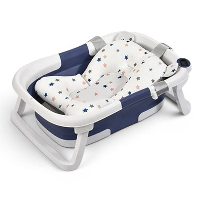 Baignoire Bébé Pliable | Splash Bébé| Mumoria