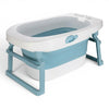 Baignoire Bébé Pliable | WashyNest| Mumoria