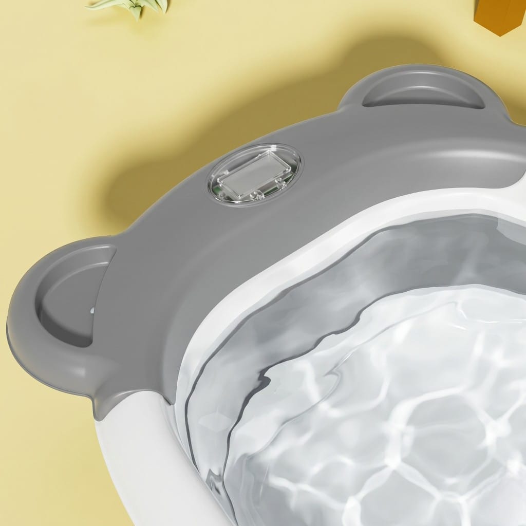 Baignoire Bébé Pliable | Zenny Baby| Mumoria