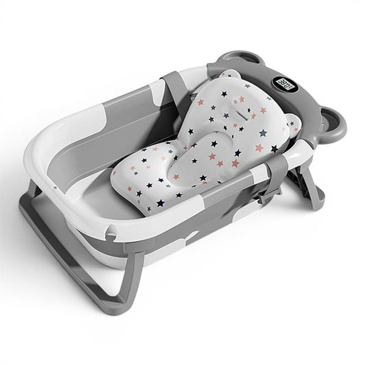 Baignoire Bébé Pliable | Zenny Baby| Mumoria