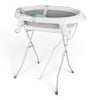 Baignoire Bébé sur Pied | AquaCare Gris | Mumoria