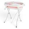 Baignoire Bébé sur Pied | AquaCare Rose | Mumoria