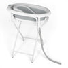 Baignoire Bébé sur Pied | Bain Royal Gris| Mumoria