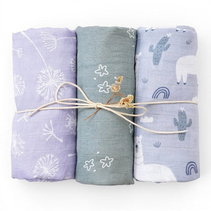 Couverture Bébé | Cocon Élégance | Mumoria