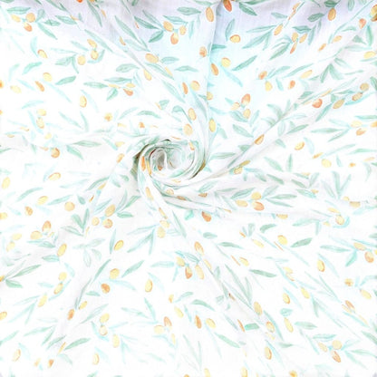 Couverture Bébé | Cocon Élégance | Mumoria
