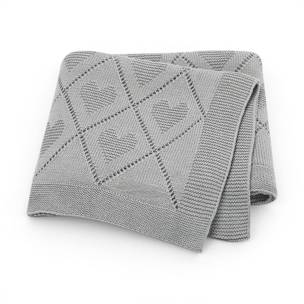 Couverture Bébé en Crochet | Prestige Bébé | Mumoria