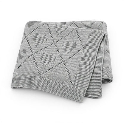 Couverture Bébé en Crochet | Prestige Bébé | Mumoria